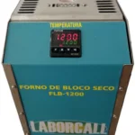 Forno de Bloco Seco FLB-1200
