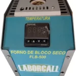 Forno de Bloco Seco FLB-500