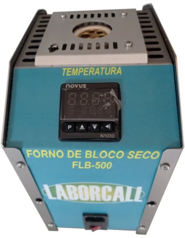 Forno de Bloco Seco FLB-500