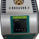 Forno de Bloco Seco FLB-500