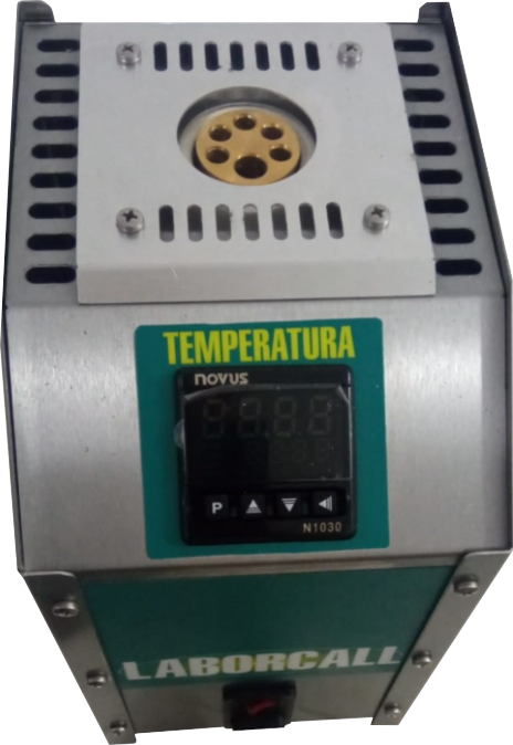 Forno de Bloco Seco FLB-500