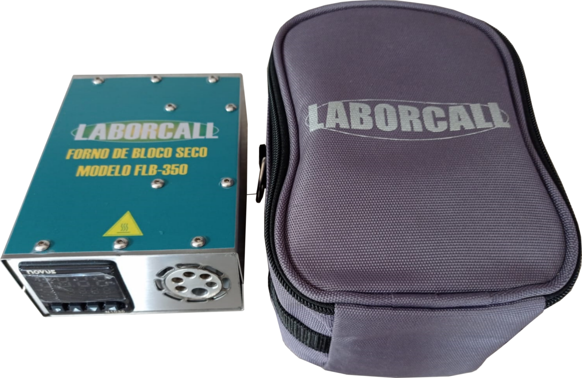 Forno de Bloco Seco FLB-350