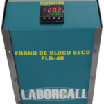 Forno Peltier LMI-40