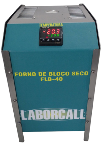 Forno Peltier LMI-40