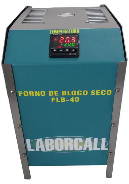 Forno Peltier LMI-40