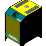 Forno Peltier LMI-40