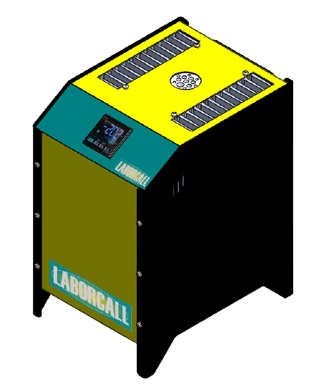 Forno Peltier LMI-40