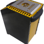 Forno de Bloco Seco FLB-500