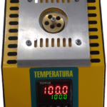 Forno de Bloco Seco FLB-500