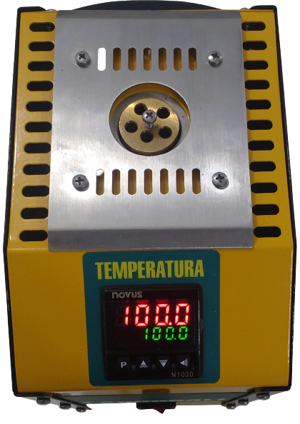 Forno de Bloco Seco FLB-500