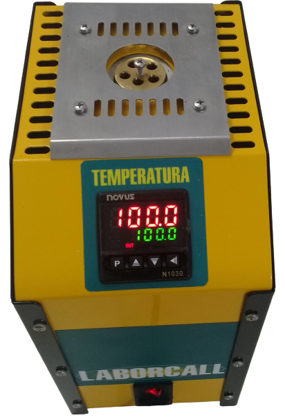 Forno de Bloco Seco FLB-500
