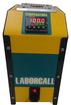 Forno de Bloco Seco FLB-500