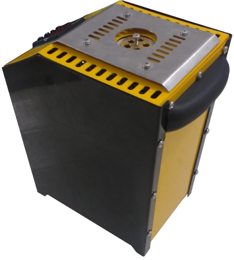 Forno de Bloco Seco FLB-500