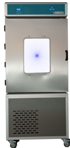 Freezer Científico LMI-FC100