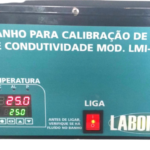 Banho Termostático LMI-25