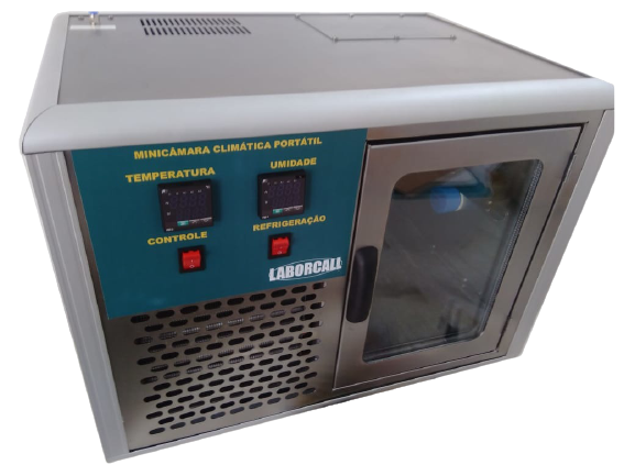 Minicâmara Climática 26L