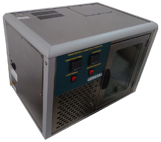 Minicâmara Climática 26L