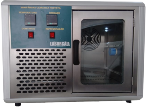 Minicâmara Climática 26L