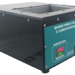 Banho Termostático LMI-25