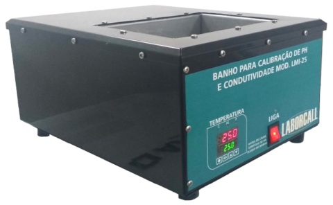 Banho Termostático LMI-25